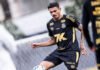 Tiquinho Soares próximo do Sport