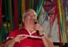 Morre Edinho, ex-presidente do Santa Cruz e da Federação Pernambucana de Futsal