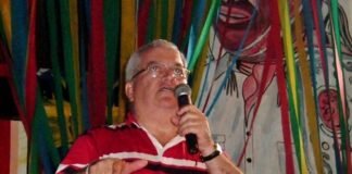 Morre Edinho, ex-presidente do Santa Cruz e da Federação Pernambucana de Futsal