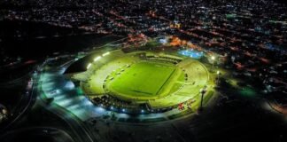 Série C – 17h – Botafogo/PB x Santa Cruz no Almeidão em João Pessoa