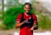 Cassiano, que estava no América/RN, é o novo atacante do Santa Cruz