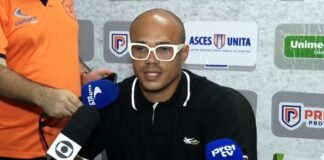 Itallo vai continuar a frente do futebol do Central para disputa do Pernambucano 2026/2027