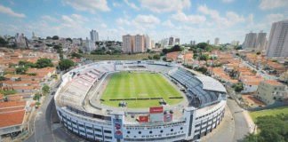 Série B – 19h30 – Ponte Preta x Náutico nesta sexta-feira (14) em Campinas