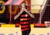 Série B – Sport 2×1 Londrina