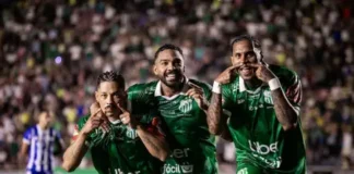 Uberlândia/MG na Série C 2027
