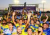 Agora é oficial: Caruaru City não vai participar do Pernambucano 2026/2027