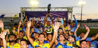 Agora é oficial: Caruaru City não vai participar do Pernambucano 2026/2027