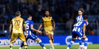 Série B – Avaí 2×1 Sport