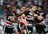 Santa Cruz vence o Caxias e fica perto da classificação para a segunda fase da Série C