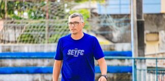 Fernando Barboza assume função de Auxiliar Técnico Permanente do Ypiranga para o Campeonato Pernambucano