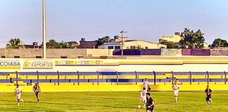 Pernambucano Sub-20: Porto goleia o Torres e conquista sua primeira vitória na competição