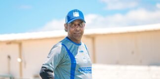 Ypiranga confirma primeiro amistoso da pré-temporada para 3 de outubro, no Limeirão; adversário será o FacilNet