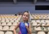 Ginástica Artística: Lunna Ferraz supera desafios e conclui estreia no Campeonato Brasileiro em Cuiabá/MT
