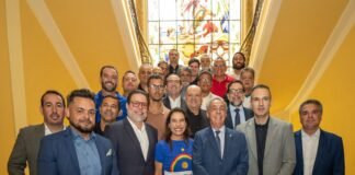 Governo de Pernambuco anuncia ações de apoio aos clubes Pernambucanos após proibição das bets