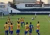 Pernambucano Sub-20: Central perde para o Ipojuca no Lacerdão