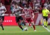 Náutico vence o Botafogo-SP nos Aflitos e se aproxima do G6 da Série B