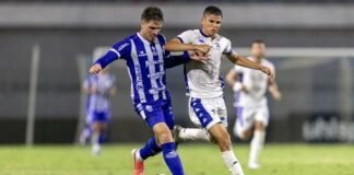 Futebol Nordestino: CSA continua na Série D em 2027; Nacional/AM está de volta à Série C após 18 anos