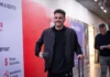 Mariano Soso desembarca no Recife para assumir o Sport