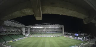 SÉRIE B – 20H30 – NÁUTICO ENFRENTA O AMÉRICA/MG EM BELO HORIZONTE