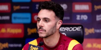 Mariano Soso é apresentado oficialmente no Sport