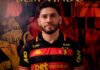 Sport fecha janela de transferências com Neto Pessoa como novo reforço para o ataque na Série B