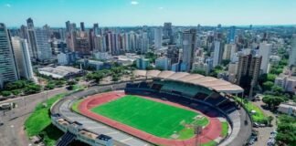 Série C – 19h30 – Santa Cruz enfrenta o Maringá pelo quadrangular do acesso
