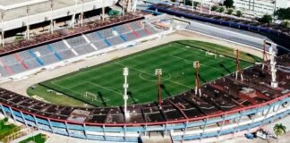 Série B – 21h: CRB x Sport no Rei Pelé em Maceió