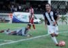 Leandro Costa de volta ao Central de Caruaru