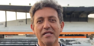 Sivaldo Oliveira será aclamado Presidente do Central para o biênio 2026/2028