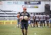 Catende será o técnico do Central de Caruaru para disputa do Pernambucano 2026/2027