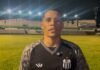 Ex-Central, Augusto Potiguar vai disputar o Pernambucano pelo América