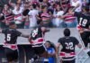 Santa Cruz vence Floresta e fica a uma vitória do acesso à Série B