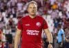 Náutico oficializa técnico Bruno Pivetti para sequência da Série B