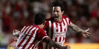 Série B: Náutico 3×1 Sport