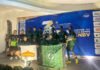 Mandacaru Vôlei Sub-19 conquistou o vice-campeonato na Copa Norte-Nordeste Brasileiro