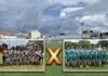 Neste domingo (13) – 9h: Central Máster recebe o Máster Mato-Grossense no Estádio Antônio Inácio de Sousa