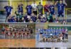 2° Taça Fênix Handball Legends movimentou Caruaru neste fim de semana; confira os resultados no masculino e feminino