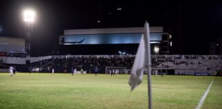 Pernambucano – Turno Forró – 15h: Porto x Ypiranga no Lacerdão nesta terça-feira (27)