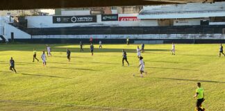 Vera Cruz e Íbis empatam, e Porto conquista primeira vitória no Pernambucano Turno Forró