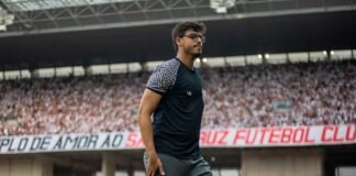 Kleber Miguel é o novo técnico do Ypiranga para o Campeonato Pernambucano