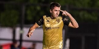 Série B: Sport vence Athletic e volta a se aproximar do G6