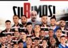 Santa Cruz conquista acesso à Série B