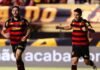 Sport vence São Bernardo e fica a dois pontos do G6 da Série B