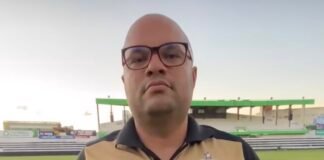 Central: Alex Faustino substitui Itallo Anderson na Direção Executiva de Futebol