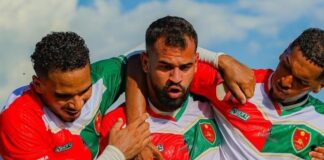 Petrolina vence Afogados na estreia do Campeonato Pernambucano