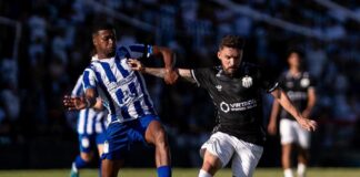 Pernambucano – Turno Forró: Central 1×0 Ypiranga, Belo Jardim 4×1 Porto e Vera Cruz 2×0 Sete de Setembro