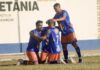 Pernambucano – Turno Forró: Facilnet estreia com goleada e conquista primeira vitória da história em jogo oficial