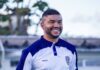 Mauricio Ramos é o novo técnico do Maguary