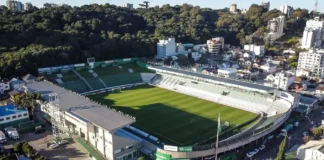Série B – 20h30: Náutico enfrenta o Juventude no Alfredo Jaconi em Caxias do Sul