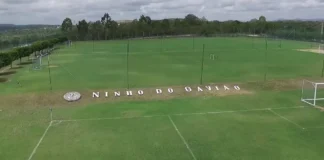 Começa neste sábado as quartas do Pernambucano Sub-20; Porto recebe o Sport no CT Ninho do Gavião, às 15h